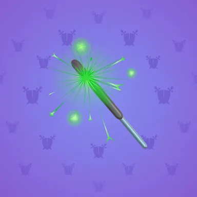 Party Sparkler #67545