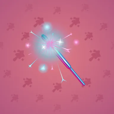 Party Sparkler #676