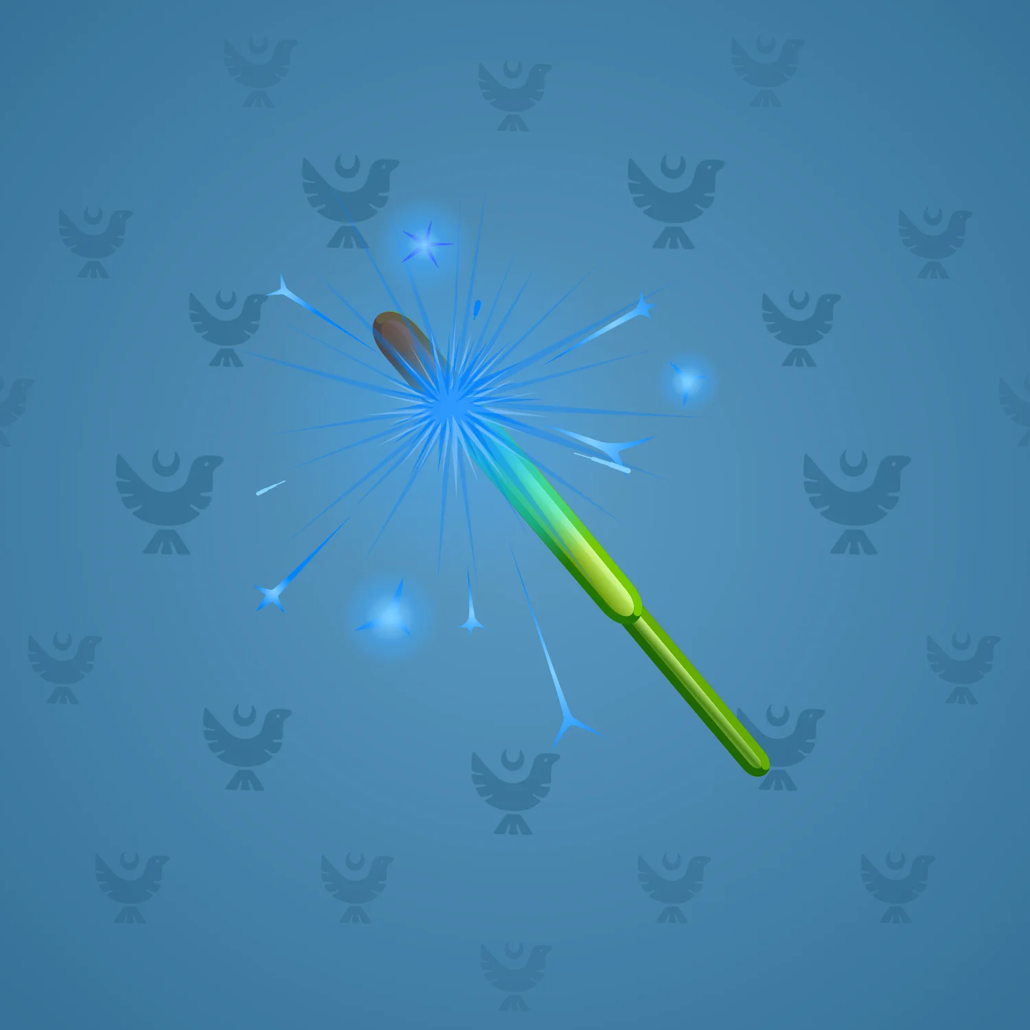 Party Sparkler #67906