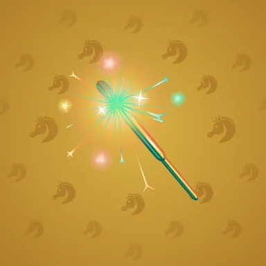 Party Sparkler #67976