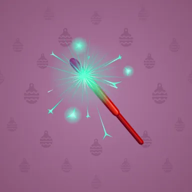 Party Sparkler