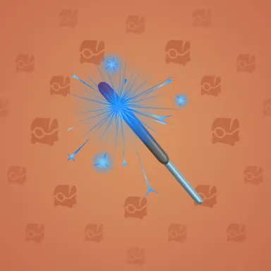 Party Sparkler #6892