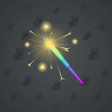 Party Sparkler #69120
