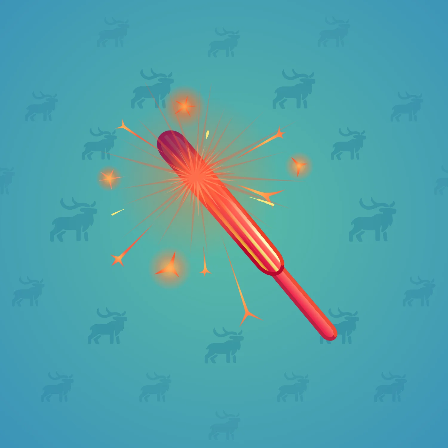 Party Sparkler #69124