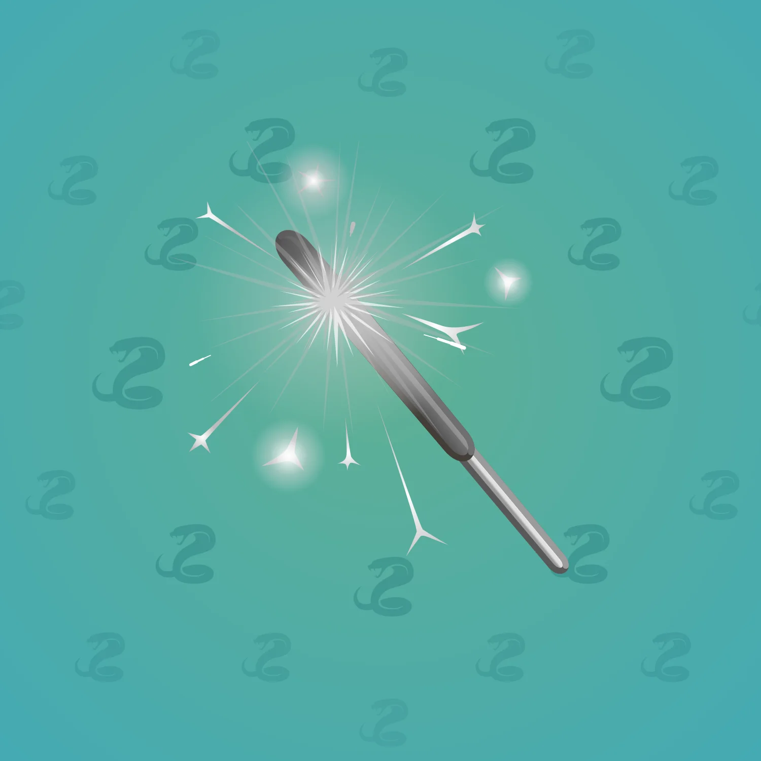 Party Sparkler #69176