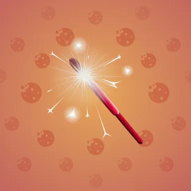 Party Sparkler