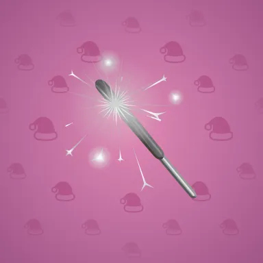 Party Sparkler