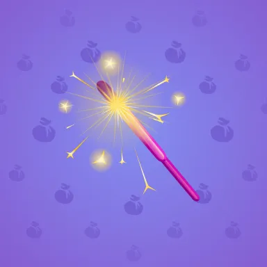 Party Sparkler #7073