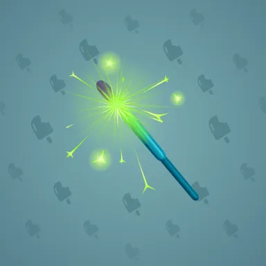 Party Sparkler