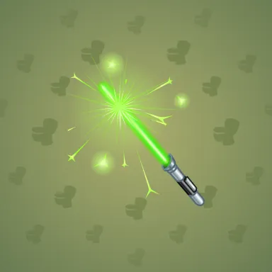 Party Sparkler #71239