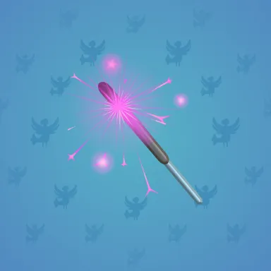 Party Sparkler #71653