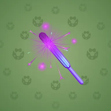 Party Sparkler