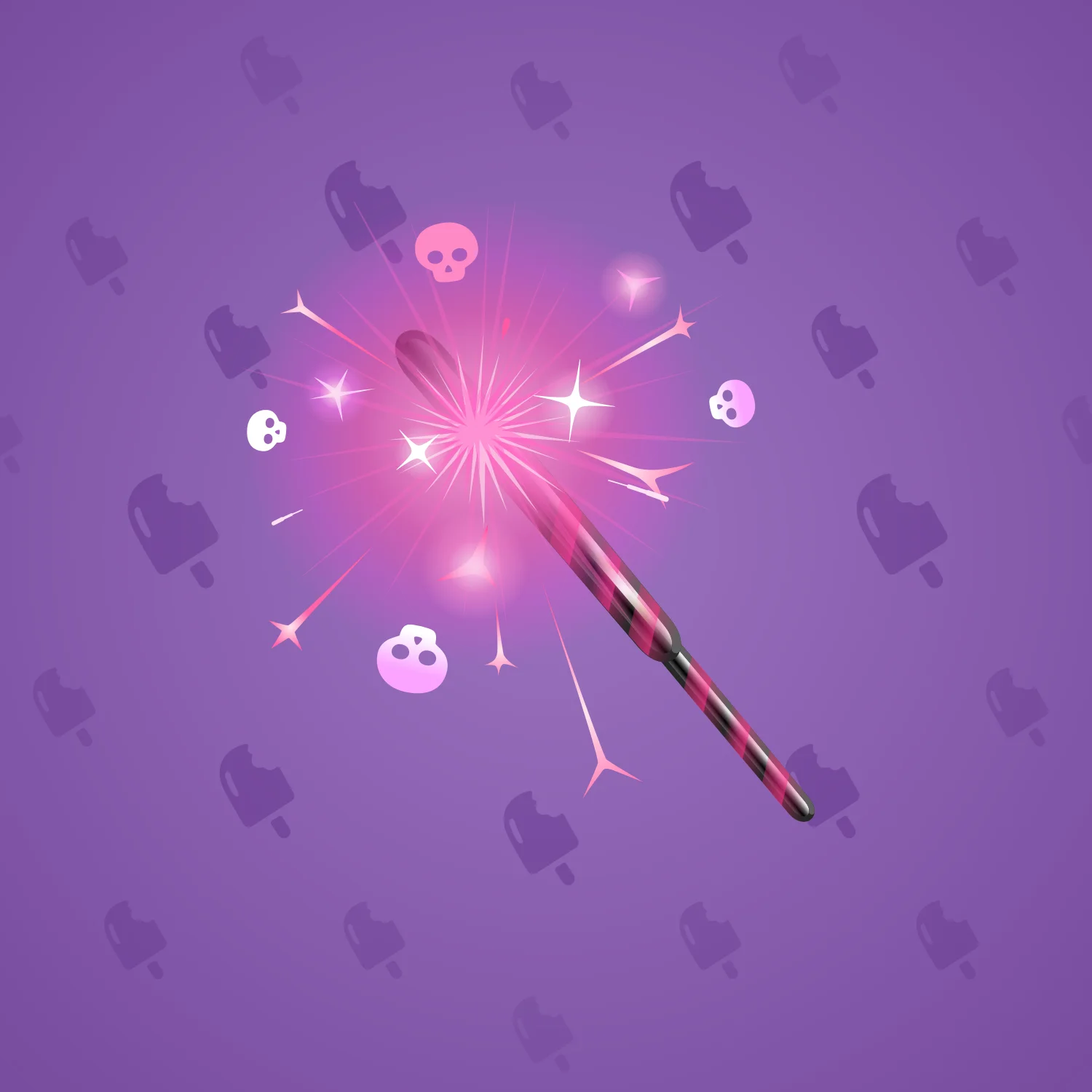 Party Sparkler