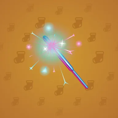 Party Sparkler #72284
