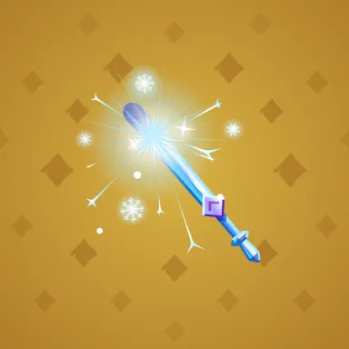 Party Sparkler #72549