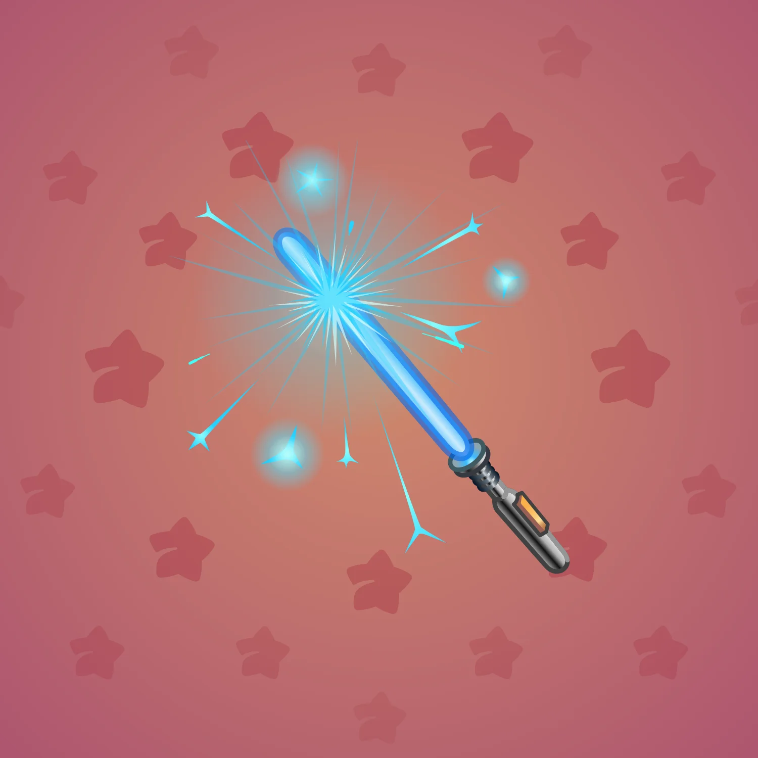 Party Sparkler