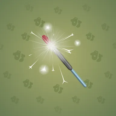Party Sparkler #73091