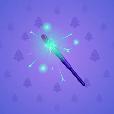 Party Sparkler