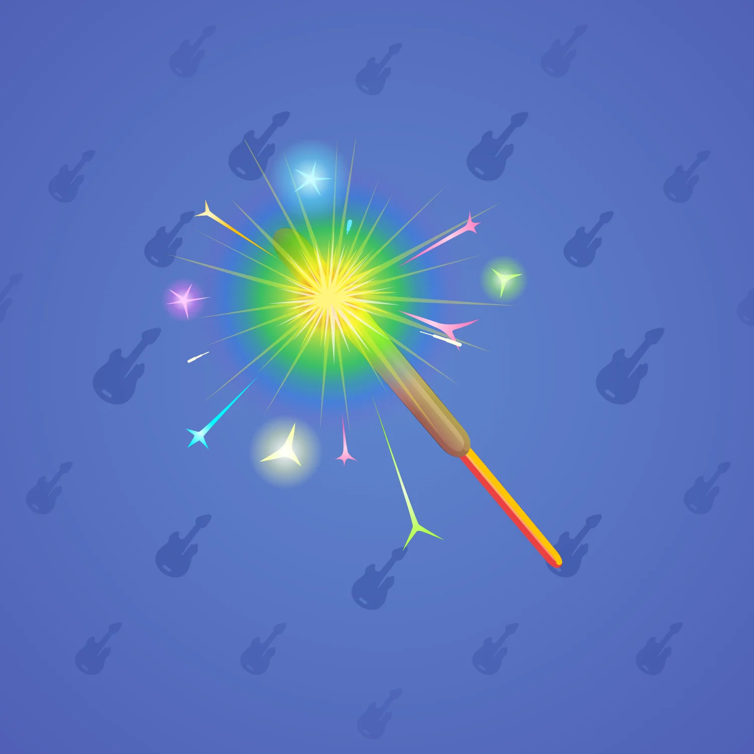 Party Sparkler