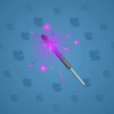 Party Sparkler #73378
