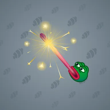 Party Sparkler #73406