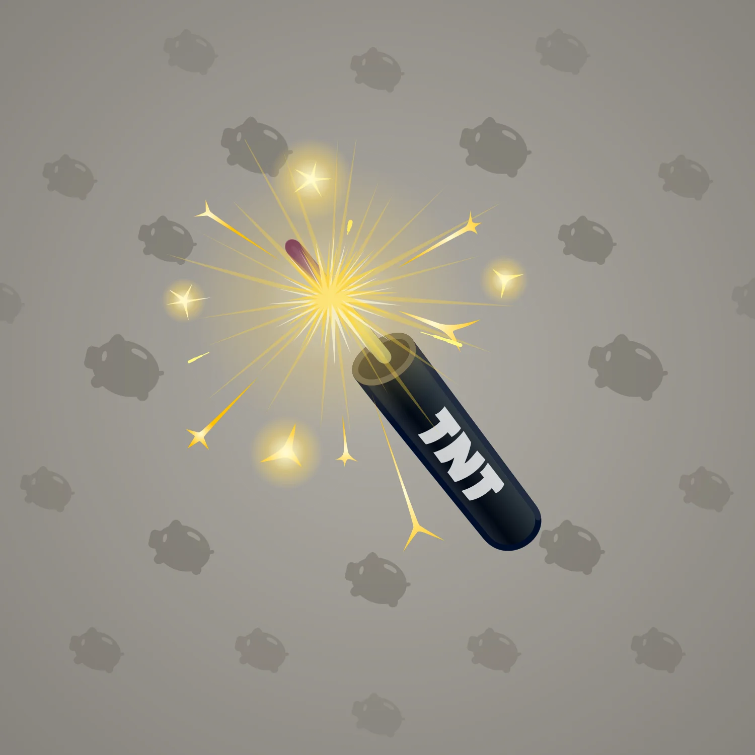 Party Sparkler