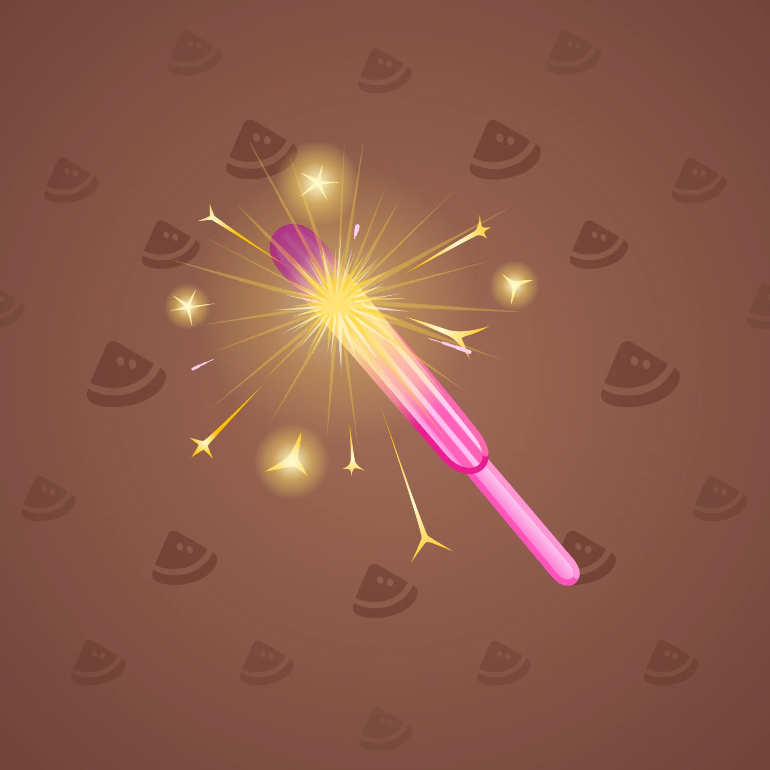 Party Sparkler #73875