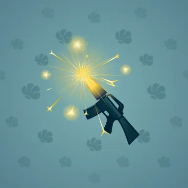 Party Sparkler
