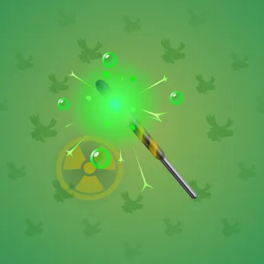 Party Sparkler #7416