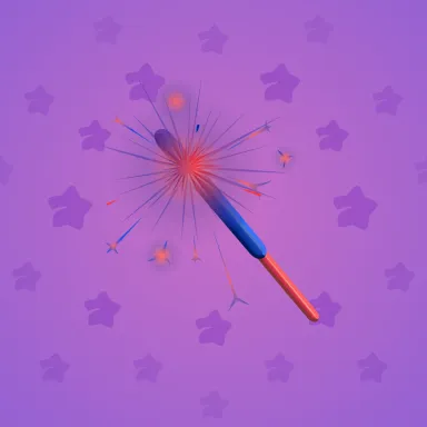 partysparkler #74337