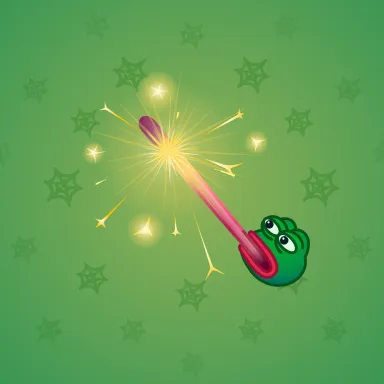 Party Sparkler #7472