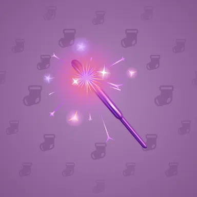 Party Sparkler #74778