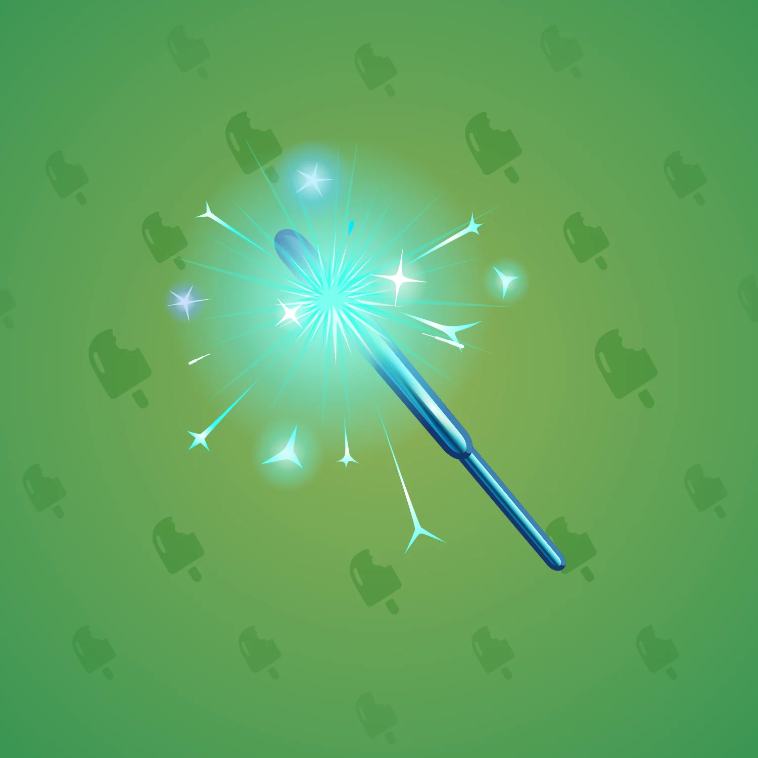 Party Sparkler #74826