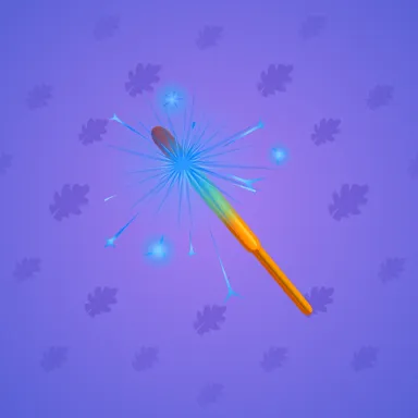 Party Sparkler