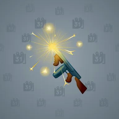 Party Sparkler