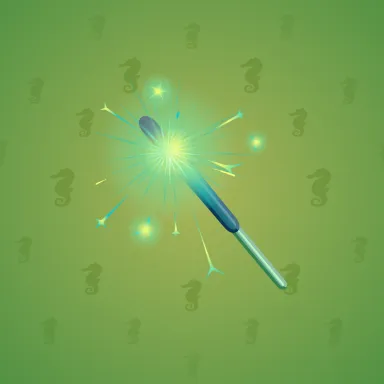 Party Sparkler #75896