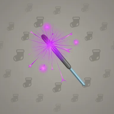 Party Sparkler #76081
