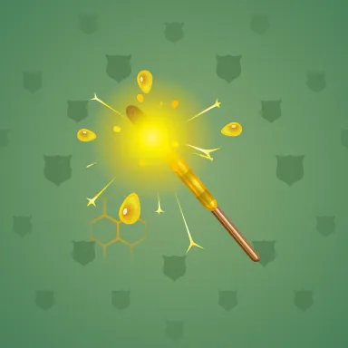 Party Sparkler