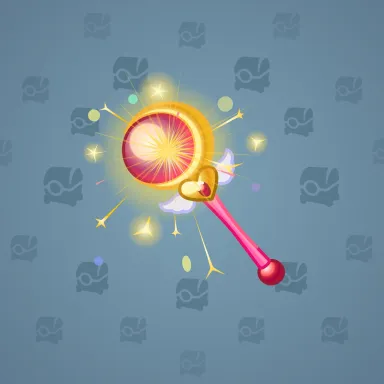 Party Sparkler #76607