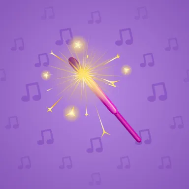 Party Sparkler