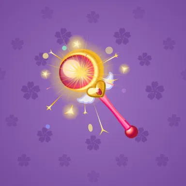 Party Sparkler #7720