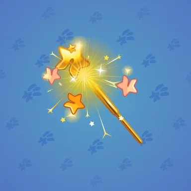 Party Sparkler #7767