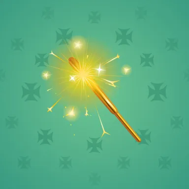 Party Sparkler