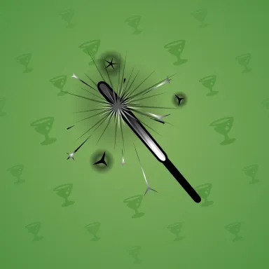 Party Sparkler