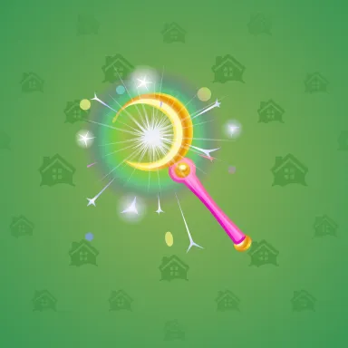 Party Sparkler #77990