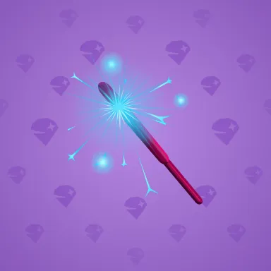 Party Sparkler #7802