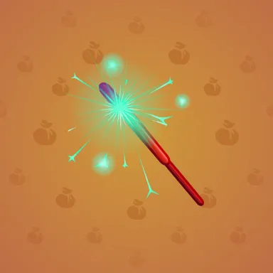 Party Sparkler #78030