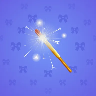 Party Sparkler #78695