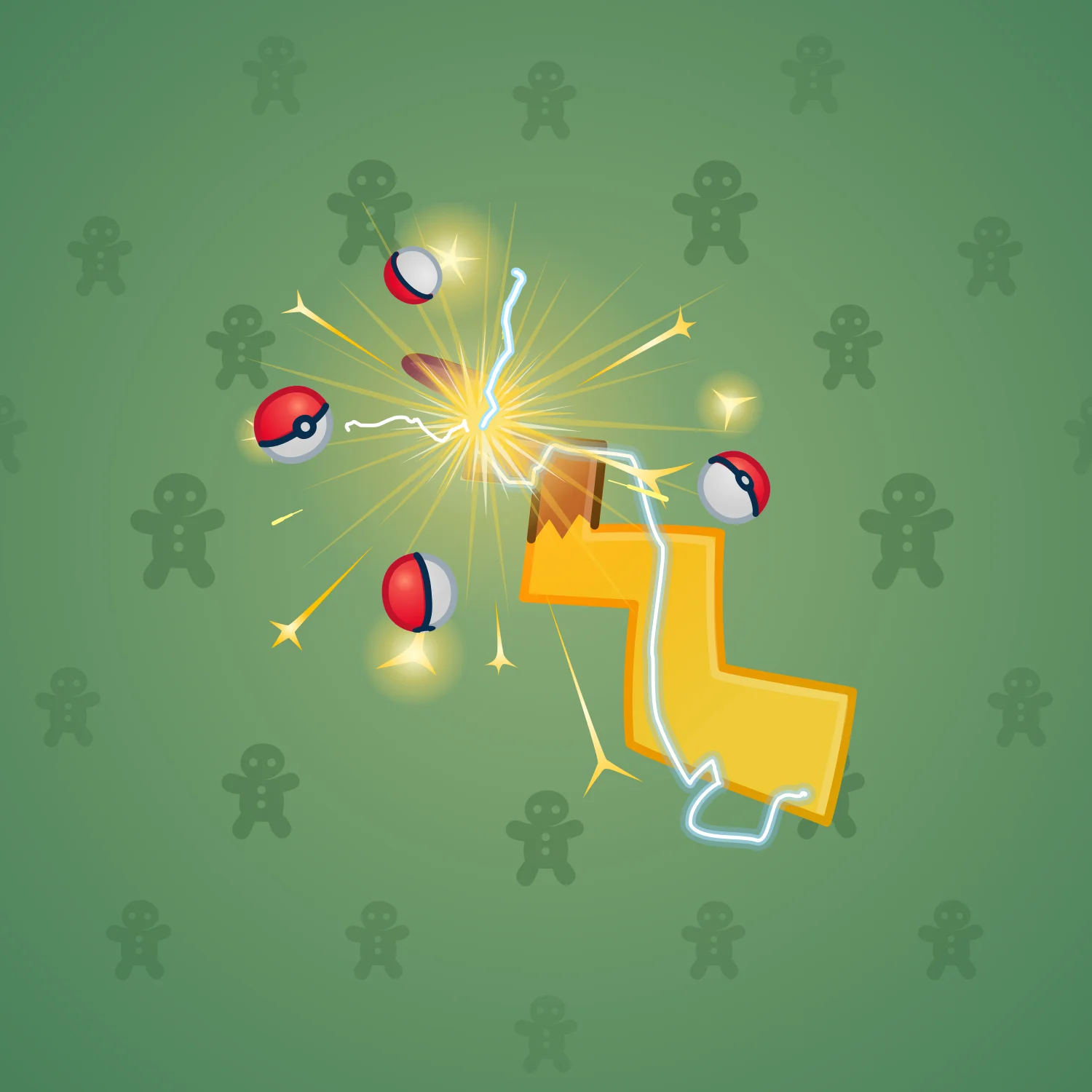 Party Sparkler #7871
