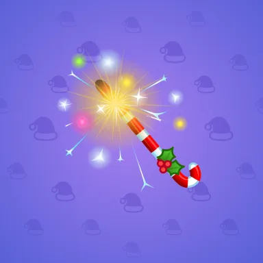 Party Sparkler